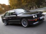 BMW M3 Sport Evolution 1990 года